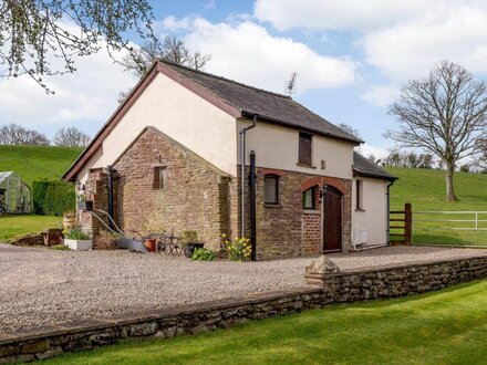 Cottage in Abergavenny, South Wales