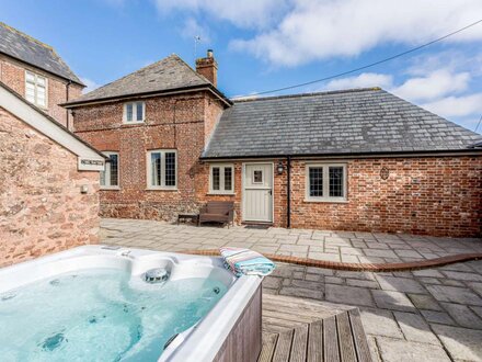 Cottage in Taunton, Somerset