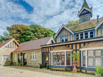 Cottage in Ventnor, Isle of Wight