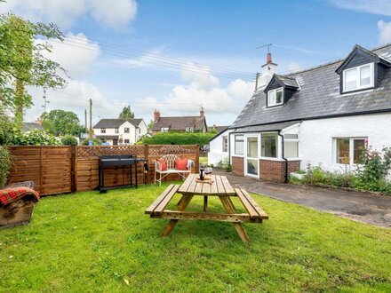 Cottage in Alvington, Gloucestershire