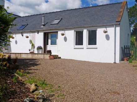 Bungalow in Castle Douglas, Dumfries and Galloway