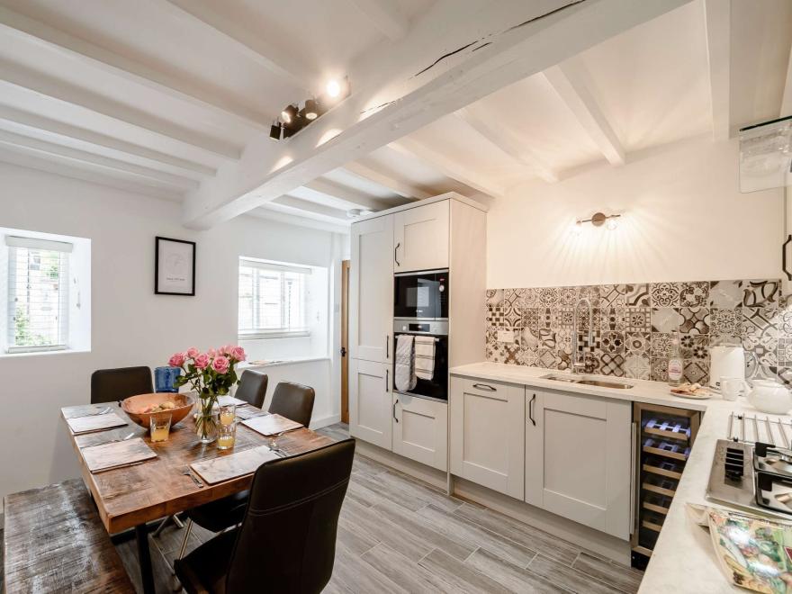 Cottage in Thornton-Le-Dale, North Yorkshire