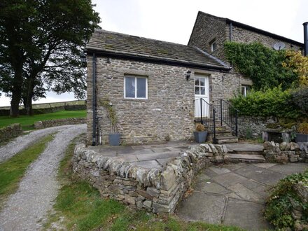 Cottage in Chapel-en-le-Frith, Derbyshire