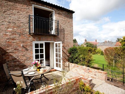 Cottage in York, North Yorkshire