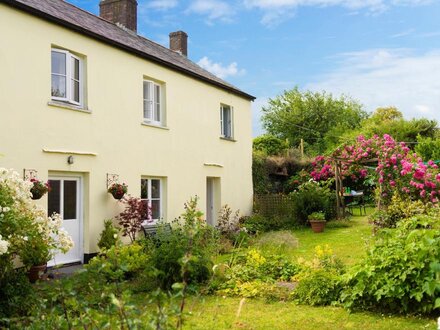 Cottage in Combe Martin, North Devon