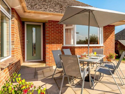 Bungalow in Poole, Dorset