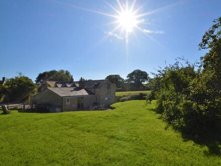 Cottage in Beaminster, Dorset