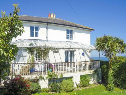 Cottage in Ventnor, Isle of Wight