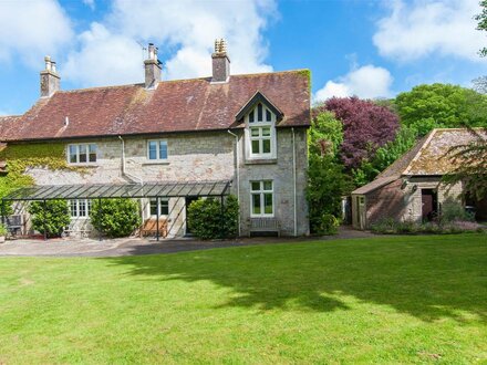 Cottage in Shanklin, Isle of Wight