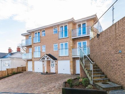 House in Shanklin, Isle of Wight