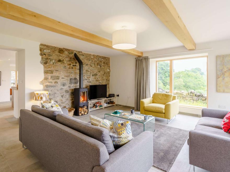 Cottage in Matterdale, Cumbria