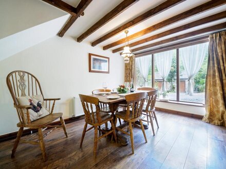 Cottage in Hope, Derbyshire