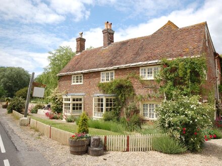 House in Corfe Mullen, Dorset