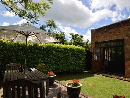 Cottage in Stowmarket, Suffolk