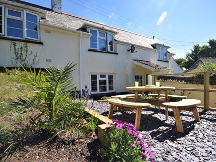 Cottage in Braunton, North Devon