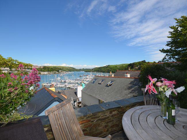 Cottage in Kingswear, South Devon