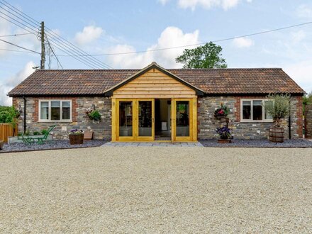 Cottage in Langport, Somerset