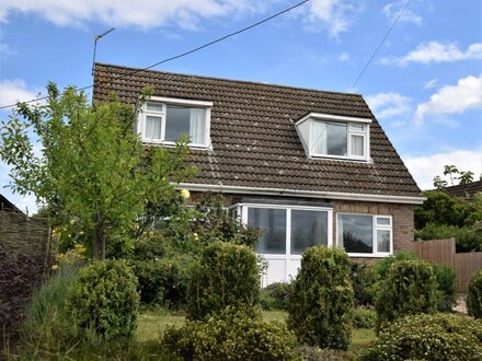 House in Great Snoring, Norfolk