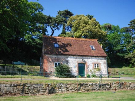 Cottage in Merstone, Isle of Wight