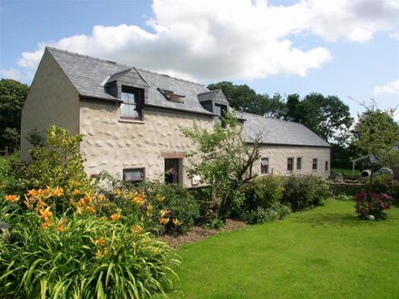 Cottage in Templeton, West Wales