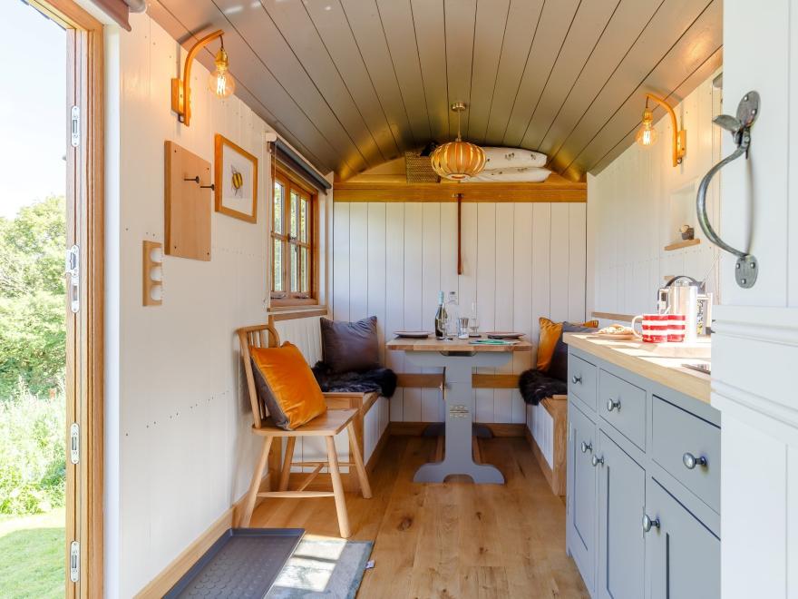 Cottage in Holne, South Devon