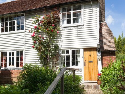 Cottage in Northiam, Sussex