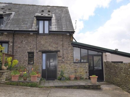 Cottage in Forest Coalpit, South Wales