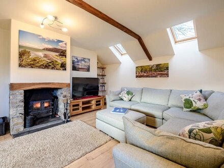 Cottage in Langtree, North Devon