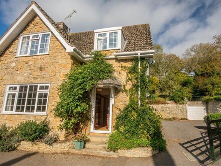 House in Shipton Gorge, Dorset