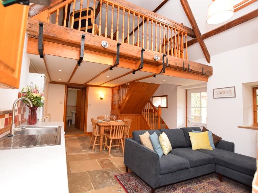 Cottage in Merstone, Isle of Wight
