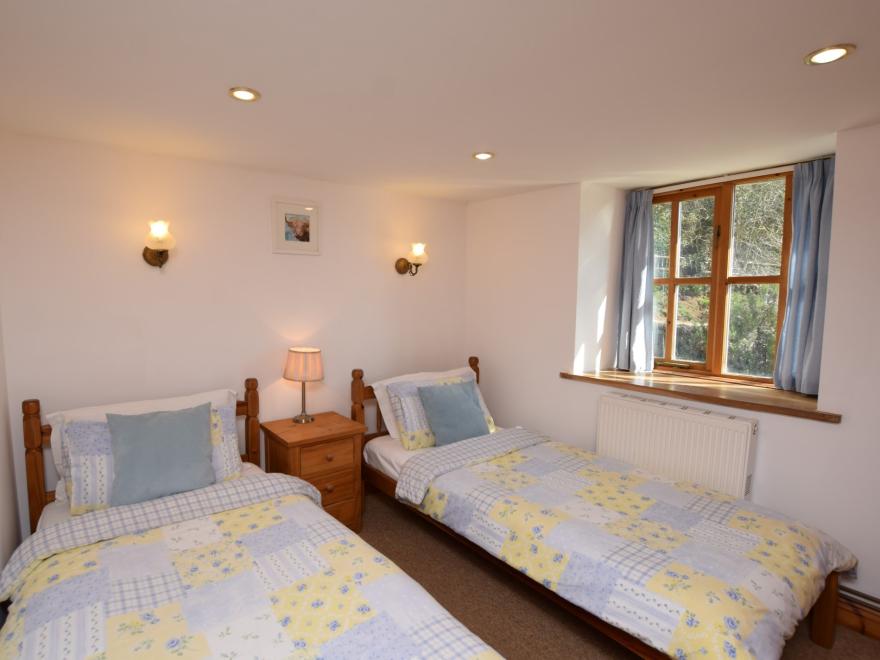 Cottage in Merstone, Isle of Wight