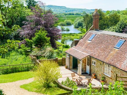 Cottage in Merstone, Isle of Wight