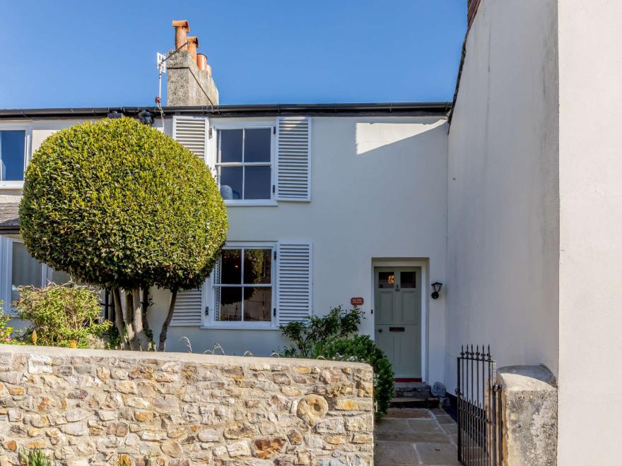 Cottage In Dorset