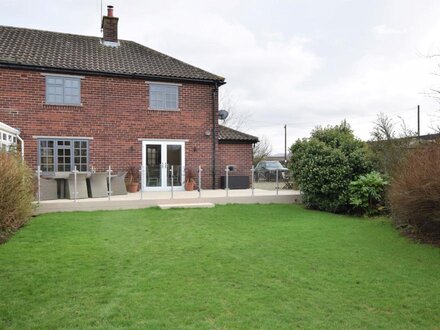 Cottage in York, North Yorkshire