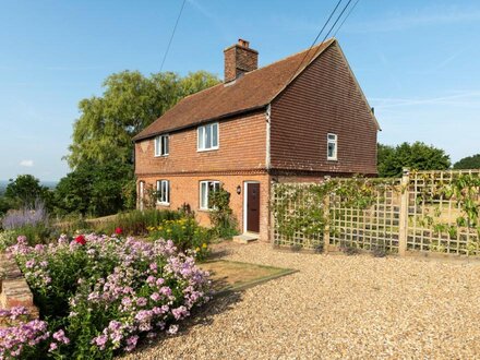 Cottage in Lenham, Kent