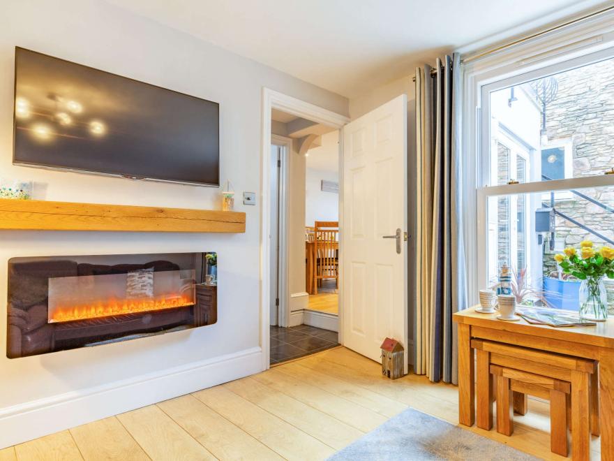 Cottage in Brixham, South Devon