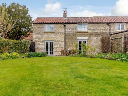 Cottage in Pickering, North Yorkshire