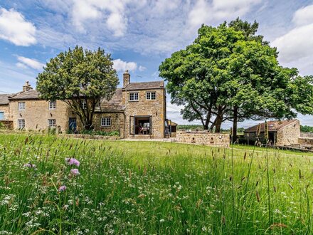 Cottage in Ripon, North Yorkshire