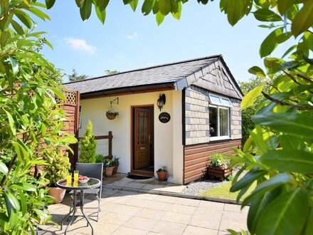 Cottage in Polyphant, North Cornwall