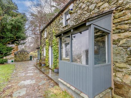 Cottage in Ullswater, Cumbria