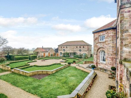 Cottage in Bedale, North Yorkshire