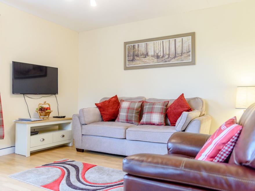 Apartment in Llandrindod Wells, Mid Wales