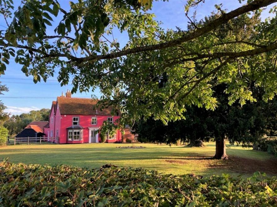 Cottage in Saffron Walden, Essex