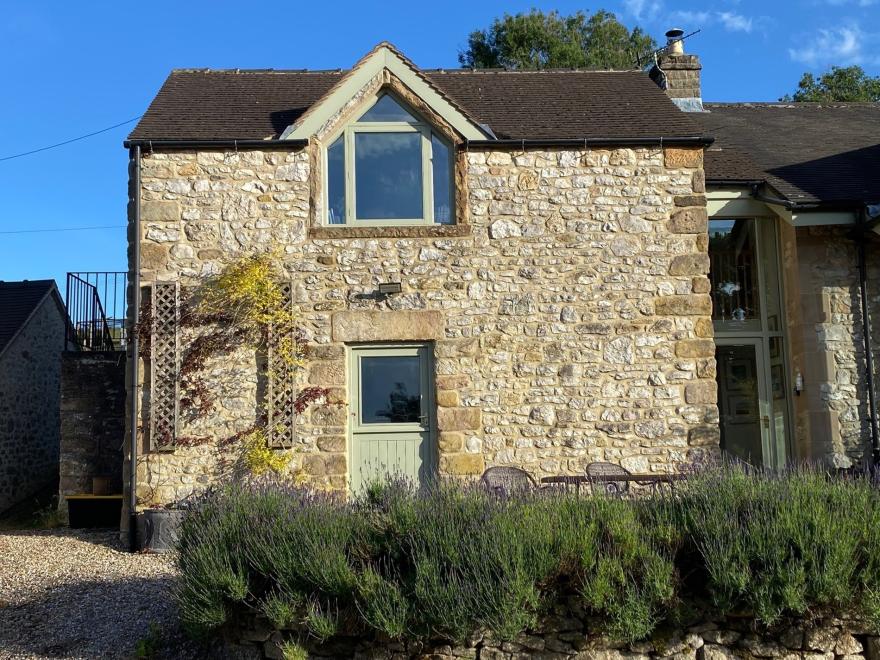 Cottage in Matlock, Derbyshire