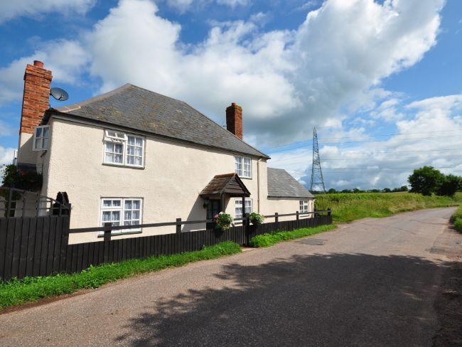 House in Broadclyst, Mid and East Devon