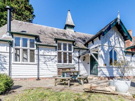 House in Sandsend, North Yorkshire