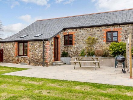 Barn in Holsworthy, North Devon