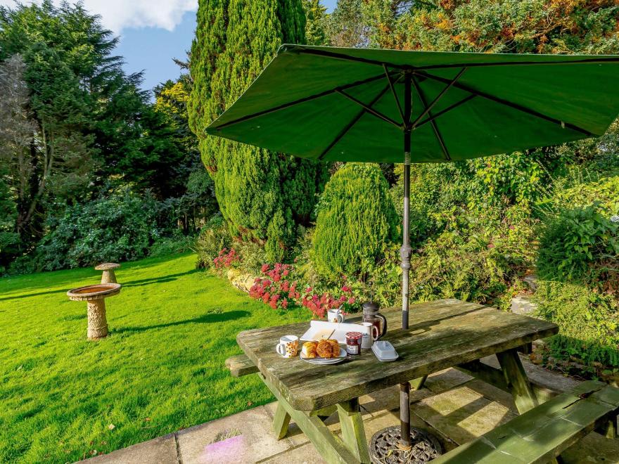 Cottage in Bigbury-on-Sea, South Devon