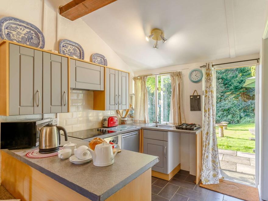 Cottage in Bigbury-on-Sea, South Devon