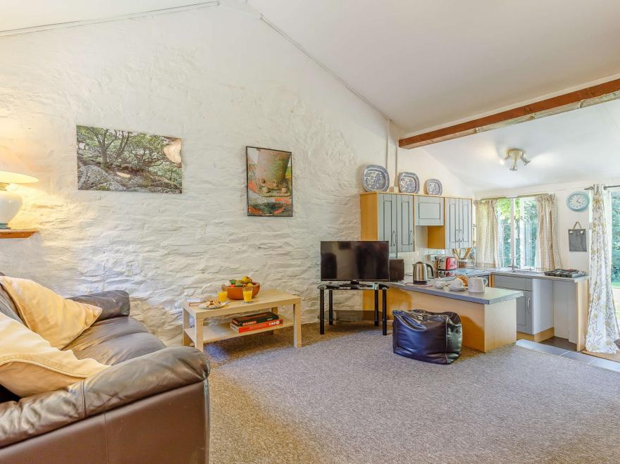 Cottage in Bigbury-on-Sea, South Devon